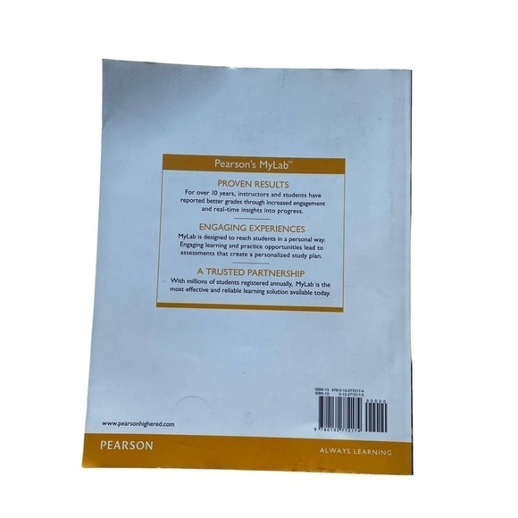 College Accounting Work Book 12th Edition A Practical Approach Chapters 1-12 - Picture 2 of 10